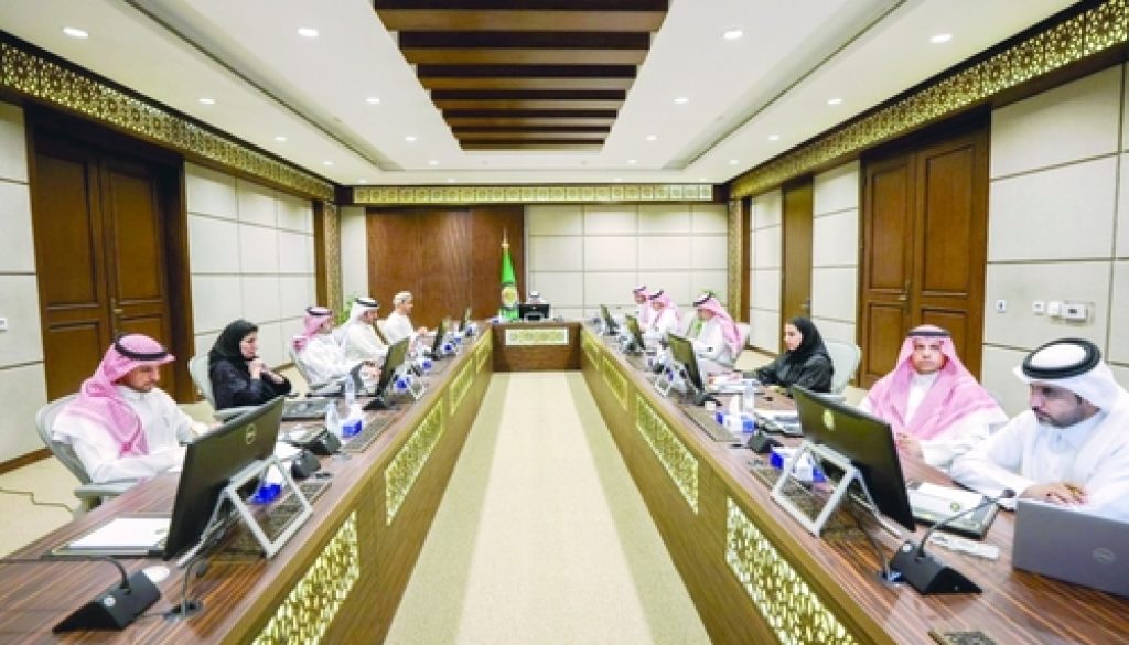 التكامل الاقتصادي الخليجي ركيزةٌ أساسيّةٌ لحماية المكتسبات التّنمويّة