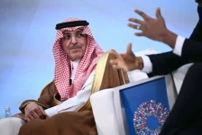 الجدعان «اجتماعات الربيع» تناقش آفاق الاقتصاد العالمي في ظل التطورات الجيوسياسية