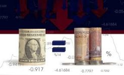 الجنيه المصري مرشح للتعافي أمام الدولار إلى مستوى الـ 50 بشرط!