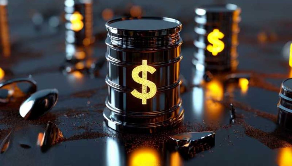 الحرب تسبِّب صدمات كبرى في أسعار النفط والسلع