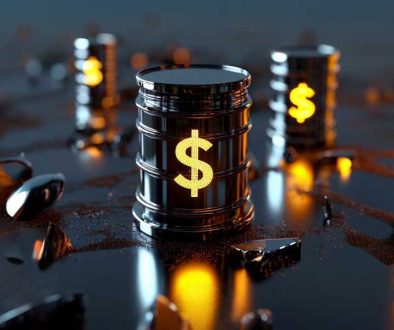 الحرب تسبِّب صدمات كبرى في أسعار النفط والسلع