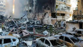 الحرب على لبنان خسائر كارثية وأزمة إنسانية واقتصادية تتفاقم