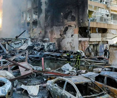 الحرب على لبنان خسائر كارثية وأزمة إنسانية واقتصادية تتفاقم