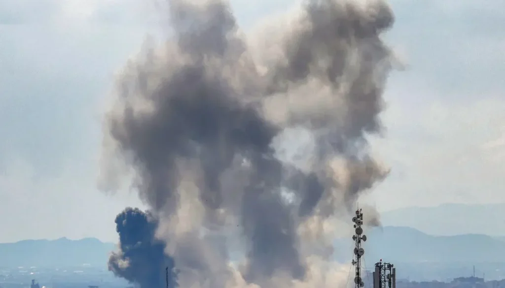 الحرب مع إيران قد تكلف دافعي الضرائب الأميركيين تريليون دولار