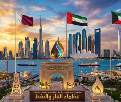 الخليج العربي.. مركز اقتصاد عالمي يـجـمـع الـطـاقـة والـمـعـادن وغـيرها
