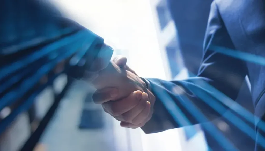 الذكاء الاصطناعي يشعل صفقات الاستحواذ عالمياً.. قفزة قياسية إلى 1.16 تريليون دولار