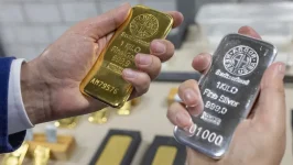 الذهب عند أعلى مستوى في 3 أسابيع بعد وقف حرب إيران