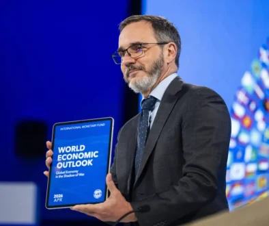 السعودية تتصدر صمود النمو خليجياً