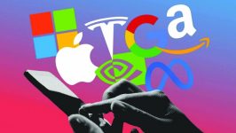 الشركات السبع الكبرى لا تزال تهيمن على الأسواق رغم كل شيء