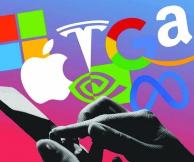 الشركات السبع الكبرى لا تزال تهيمن على الأسواق رغم كل شيء