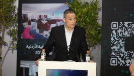 الشركس توقعات بارتفاع نمو الاقتصاد الوطني إلى 3 %