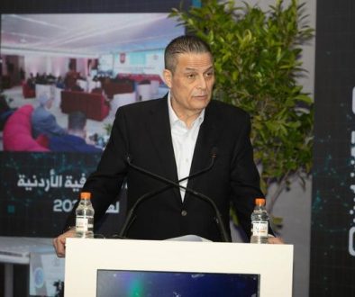 الشركس توقعات بارتفاع نمو الاقتصاد الوطني إلى 3 %