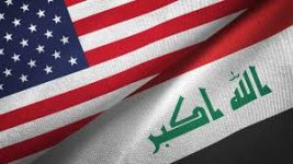 العراق عقوبات أميركية محتملة تهدد بأزمة مالية