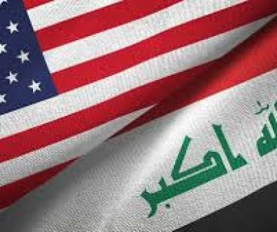 العراق عقوبات أميركية محتملة تهدد بأزمة مالية