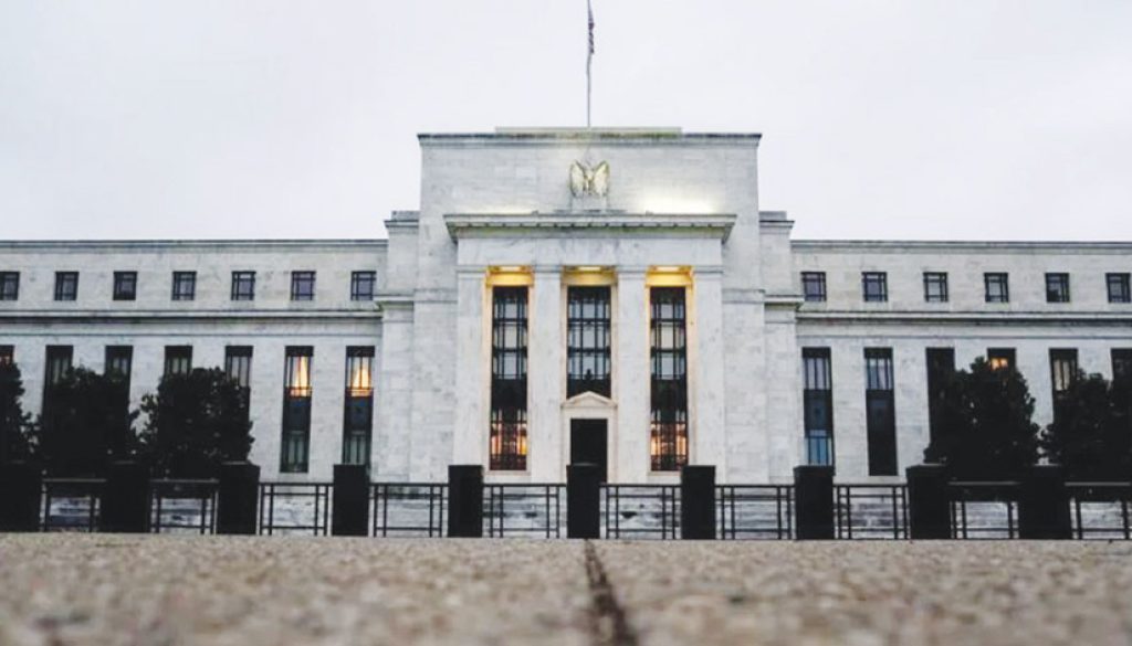 «الفيدرالي» يقود بنوك مجموعة السبع لإبقاء الفائدة دون تغيير.. وترقب تداعيات الحرب