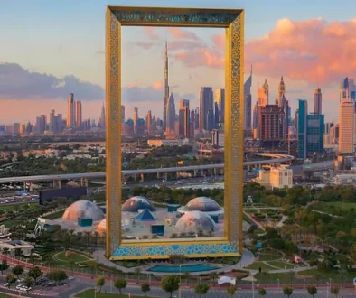 المرتبة السادسة عالمياً.. كيف يعزز التحول الذكي اقتصاد دبي في زمن الاضطرابات الجيوسياسية؟