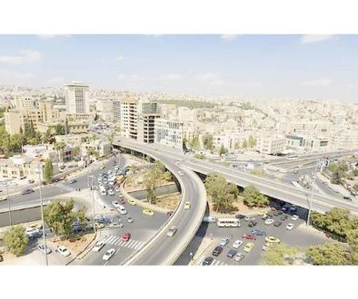 «النقد الدولي» الاقتصاد الأردني يسير نحو تعافٍ تدريجي مستقر