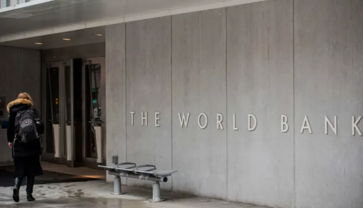 النمو العالمي في ثلاثة سيناريوات قاتمة!