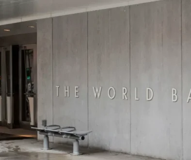 النمو العالمي في ثلاثة سيناريوات قاتمة!