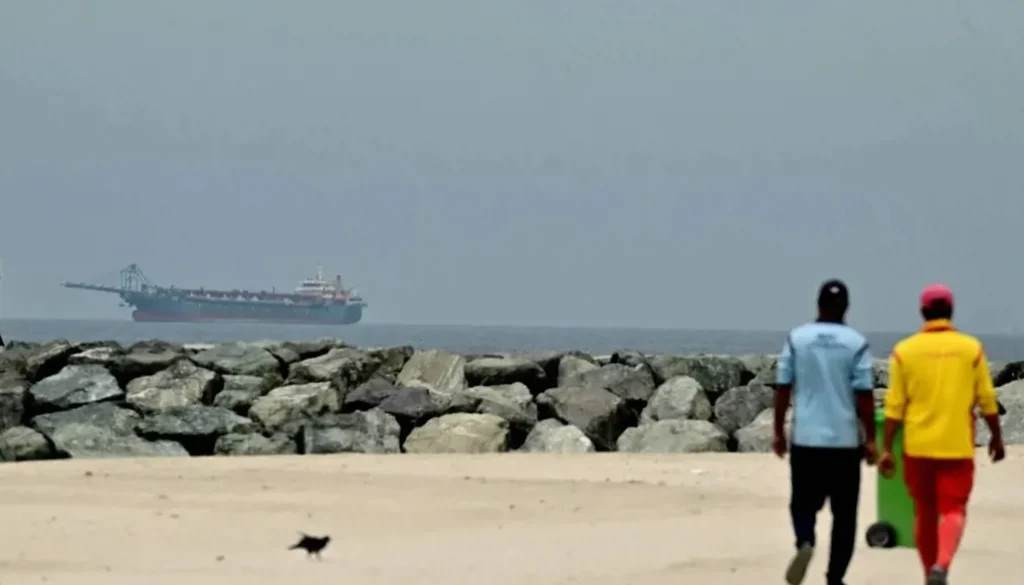 بالتفصيل 435 مليون دولار خسائر إيران يومياً من الحصار الأميركي