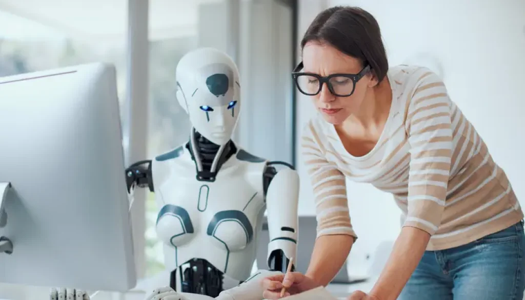 بنوك أوروبا تتوقع زيادة التوظيف مع طفرة استثمارات الذكاء الاصطناعي