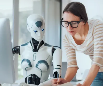 بنوك أوروبا تتوقع زيادة التوظيف مع طفرة استثمارات الذكاء الاصطناعي