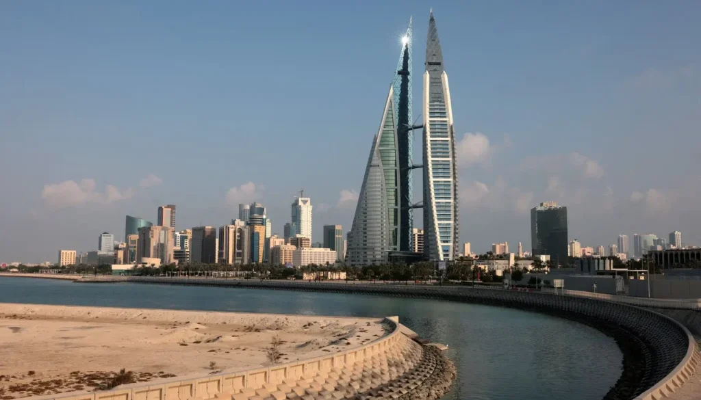 بنوك مركزية خليجية تثبت الفائدة بعد قرار الفدرالي الأميركي