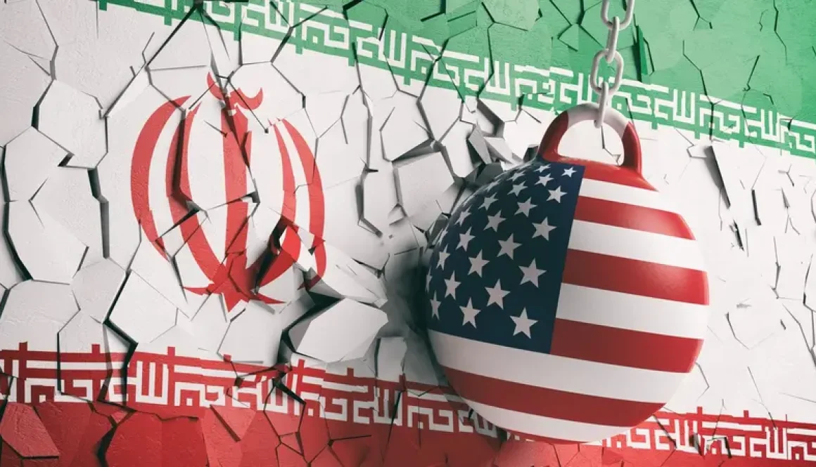 بنوك مركزية عربية تعلن عن إجراءات عاجلة لمواجهة تداعيات حرب إيران