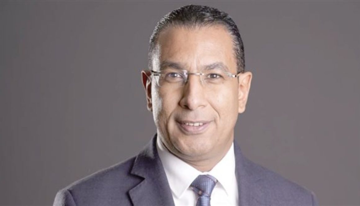 «بنوك مصر» يعيّن فؤاد رئيسًا للجنة المشروعات الصغيرة والمتوسطة