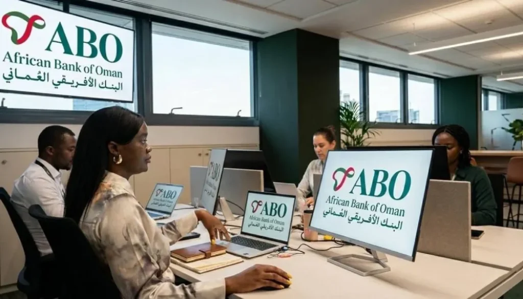 تأسيس «البنك الأفريقي - العماني» في أنغولا للتمويل ودعم الاستثمار بقطاع النفط والغاز