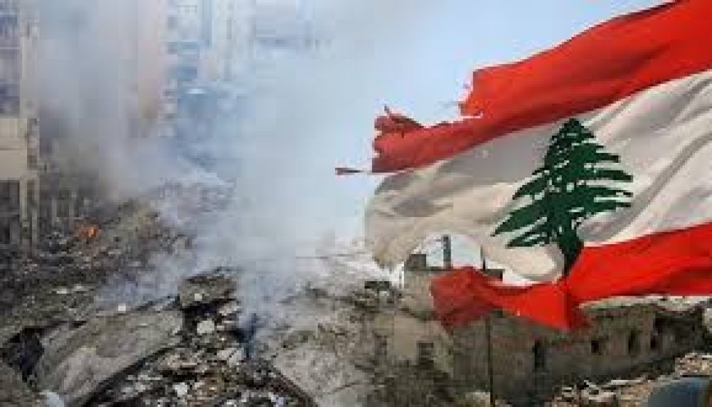 تداعيات وقف إطلاق النار على الإقتصاد اللبنانيّ