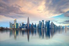 تنوع مصادر الدخل يعزز الاقتصاد القطري