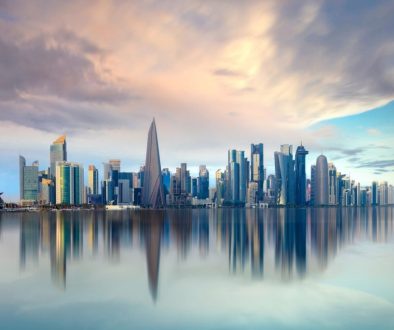 تنوع مصادر الدخل يعزز الاقتصاد القطري