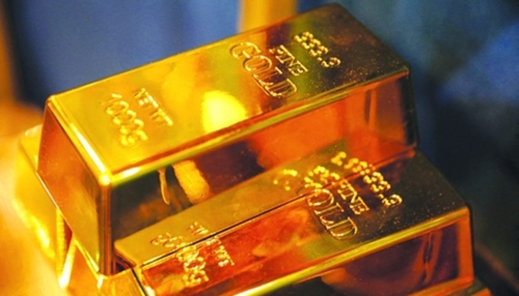 حرب الشرق الأوسط تؤثر على الاستثمار في الذهب