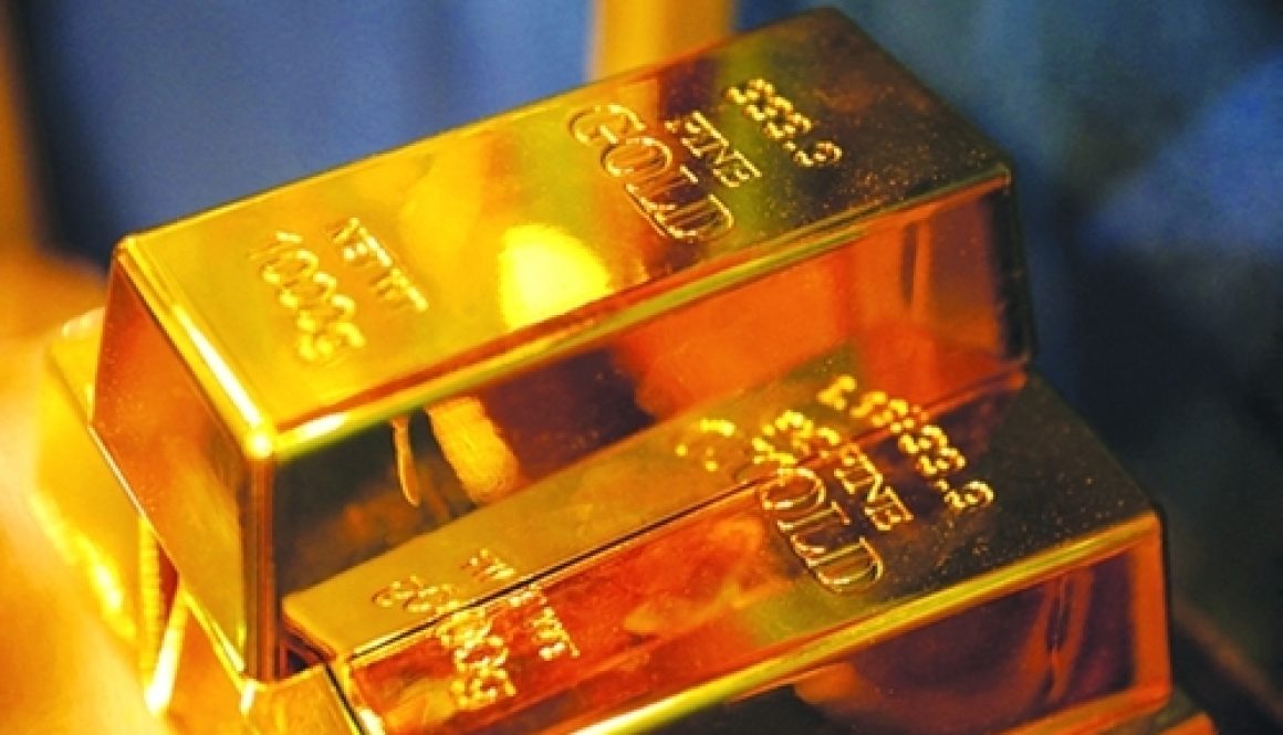 حرب الشرق الأوسط تؤثر على الاستثمار في الذهب