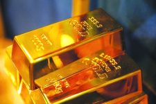 حرب الشرق الأوسط تؤثر على الاستثمار في الذهب