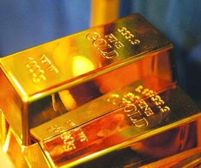 حرب الشرق الأوسط تؤثر على الاستثمار في الذهب