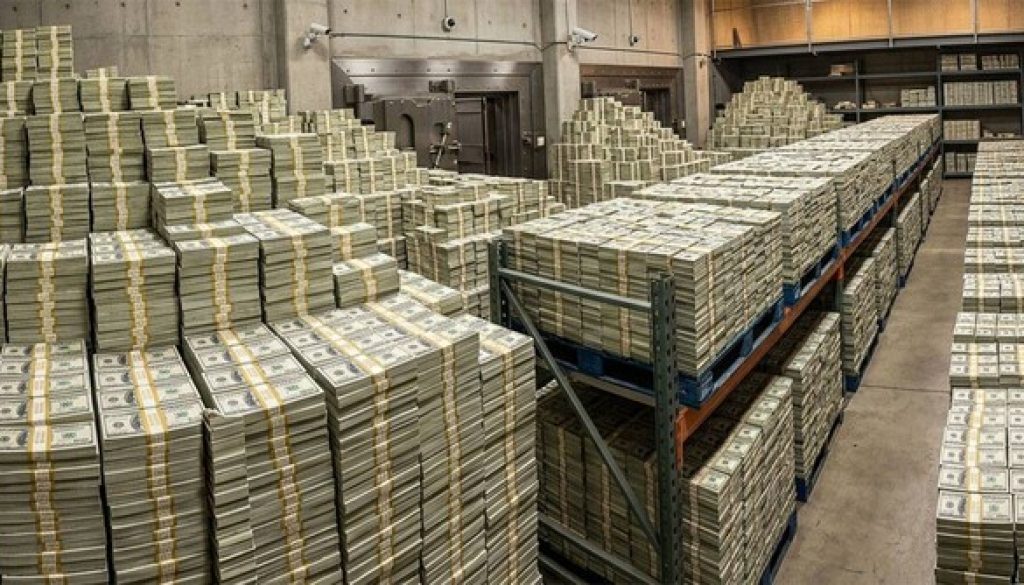 خريطة الثروة العالمية تتغير.. 3 دول تسيطر على أكثر من نصف مليارديرات العالم