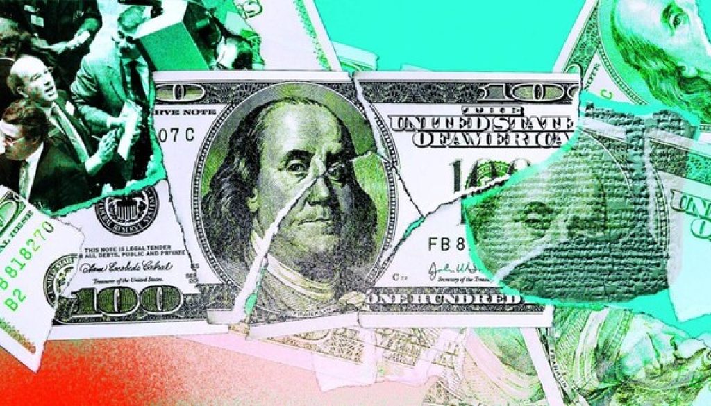 دروس يجب استخلاصها من أكبر الأزمات المالية في التاريخ