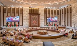 دول الخليج قادرة على تفادي الآثار الاقتصادية و صمودها يعتمد على طول مدة الحرب