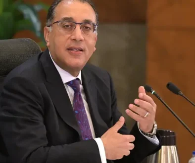 رئيس الوزراء المصري زيادة الأجور 21% والحد الأدنى لـ 8000 جنيه