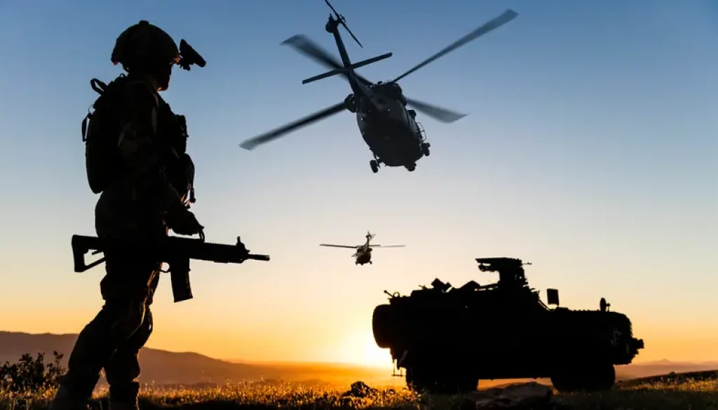 سباق تسلح متواصل… الإنفاق العسكري العالمي يسجل 2.9 تريليون دولار في 2025