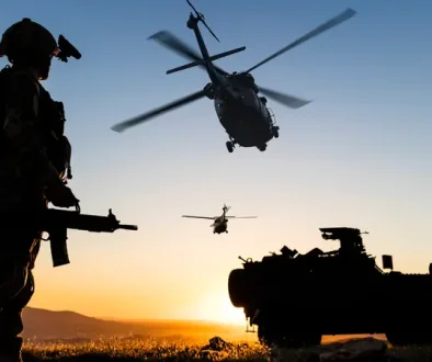 سباق تسلح متواصل… الإنفاق العسكري العالمي يسجل 2.9 تريليون دولار في 2025