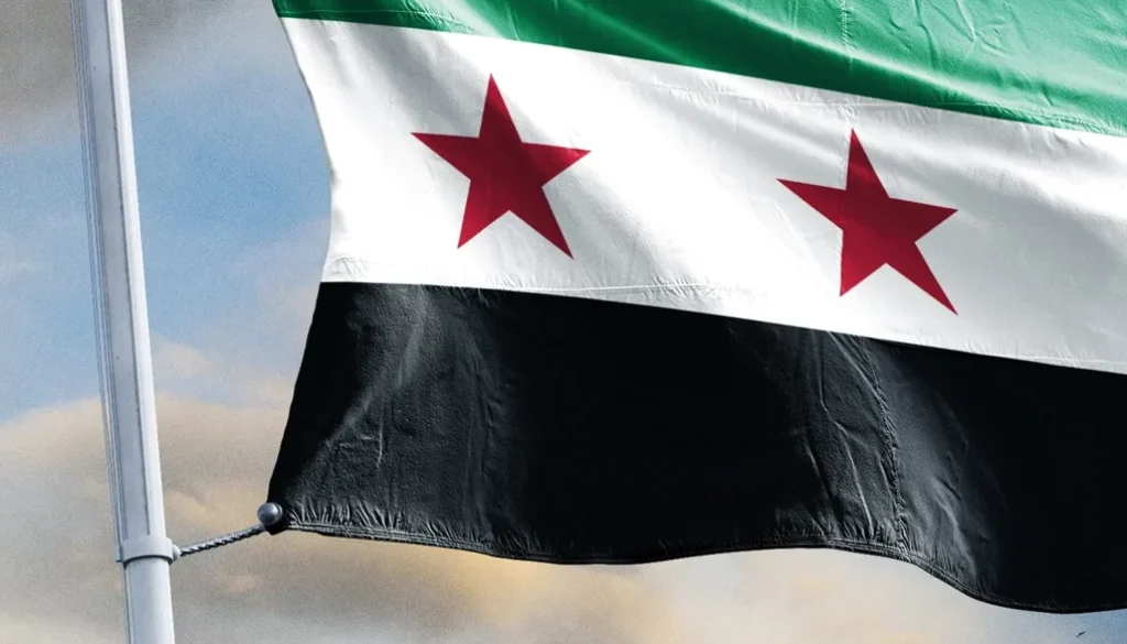 سوريا تربط الخليج بالبحر المتوسط عبر 4 ممرات برية