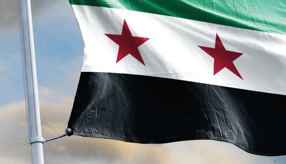 سوريا تربط الخليج بالبحر المتوسط عبر 4 ممرات برية