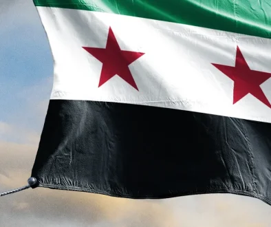 سوريا تربط الخليج بالبحر المتوسط عبر 4 ممرات برية