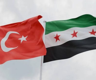 سوريا تقترب من إبرام اتفاق مع تركيا لإنشاء حساب مصرفي مراسل