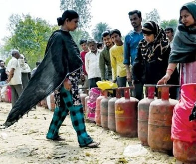 صدمة ثلاثية قوية للدول النامية بسبب الحرب في الشرق الأوسط