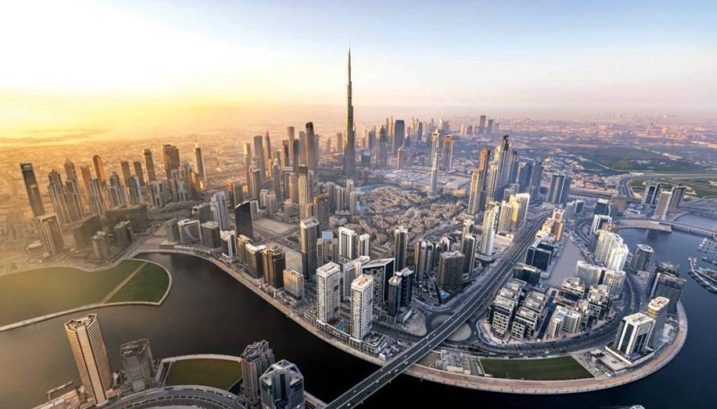 «صندوق النقد» اقتصاد الإمارات مرن وسريع الاستجابة