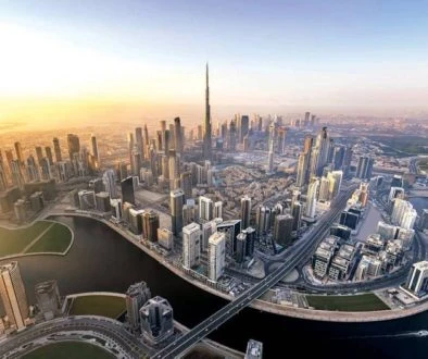 «صندوق النقد» اقتصاد الإمارات مرن وسريع الاستجابة